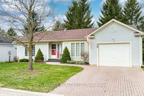 59 Pine Ridge Road