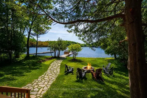 21 Beaumont Bay Rd