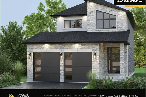 2533 Constance Avenue LOT 3