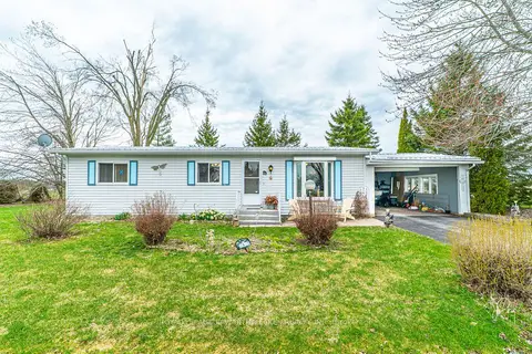 4 Vista Drive