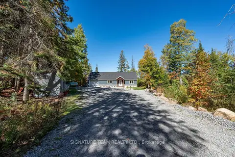 42 Hudson Trail