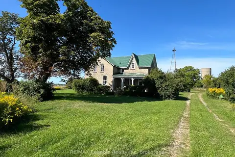 38012 Mill Road