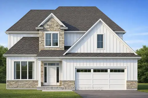 158 Harvest Lane