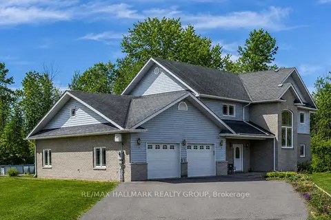 21 Skeel Court
