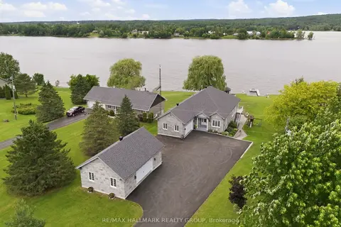 261 CONCESSION 1 Road