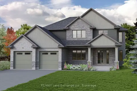 966 Bogdanovic Way
