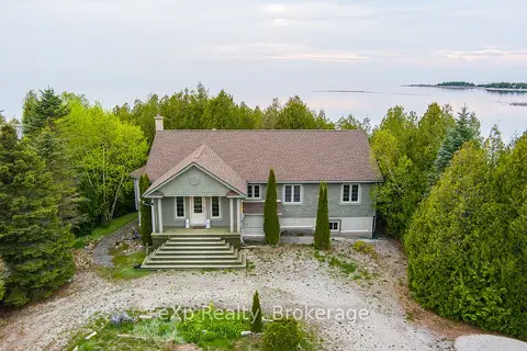 61 FOX Trail