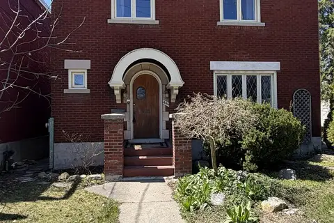 444 Parkdale Avenue