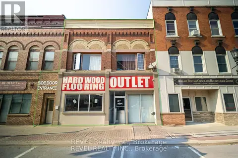 12 East Main Street E MAIN