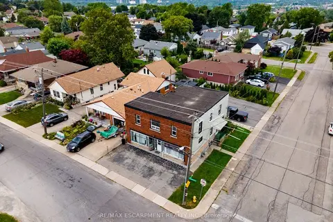 86 Townline Road W
