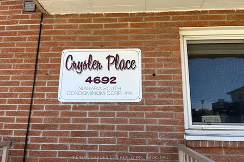 4692 Crysler Avenue 302