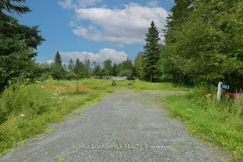 286 Brunton Side Road