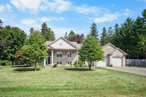 2670 Putnam Road