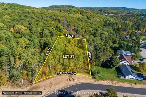 Lot 37 Yantha Crescent