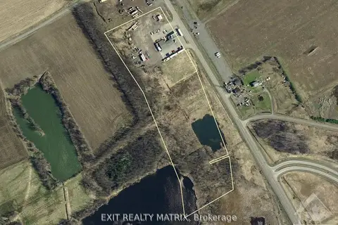5210 Highway 31 Road