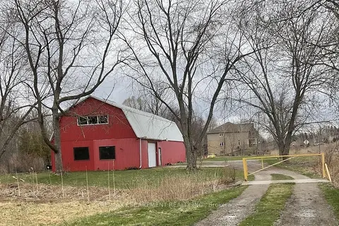 481 GARNER Road E WAREHOUSE