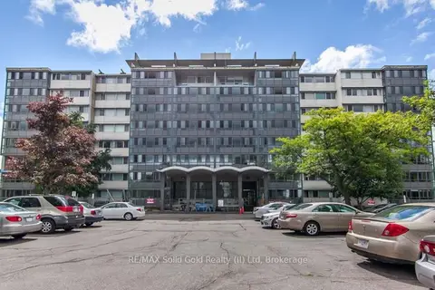 24 Midland Drive 604