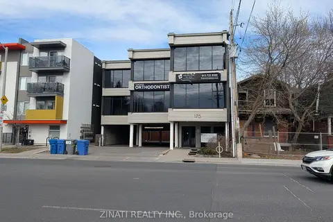 175 Holland Avenue 2nd Floor