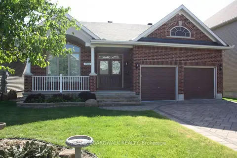 1861 Mickelberry Crescent