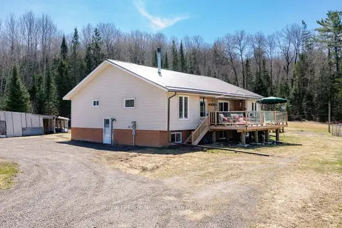 121 Bennett Road