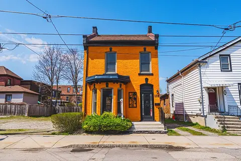 116 Catharine Street S