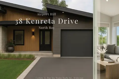 38 Kenreta Drive