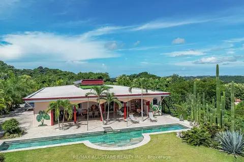 Casa Koi C. Cobano Road