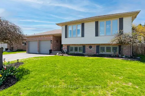 61 Carleton Court
