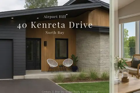 40 KENRETA Drive