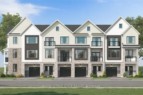 7 Concession Road LOT 21