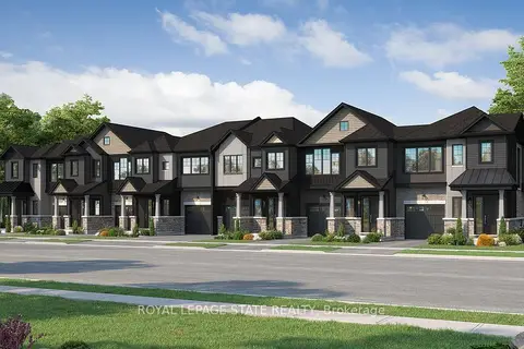 Lot 123 Concession 7 Road LOT 21