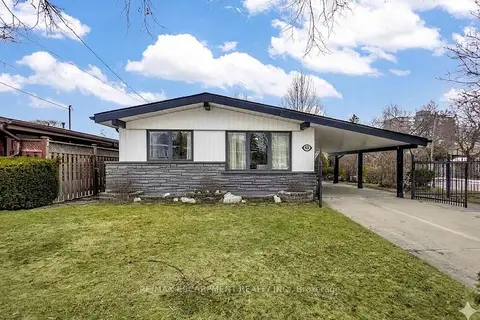 85 Ranchdale Drive