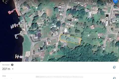 124 Wilson Lake Road