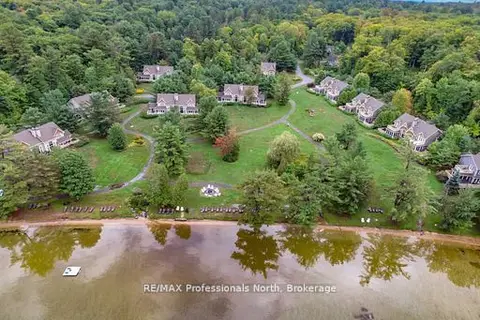 3876 MUSKOKA ROAD 118 Sandfield 2