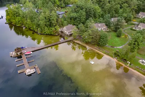 3876 MUSKOKA 118 Road C6/W1