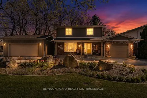 143 Welland Road