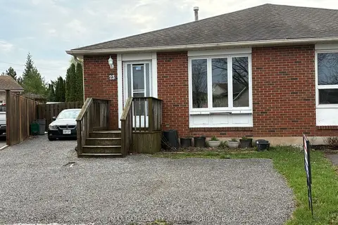 23 POPLAR Crescent