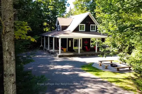 1042 Ski Ridge Trail