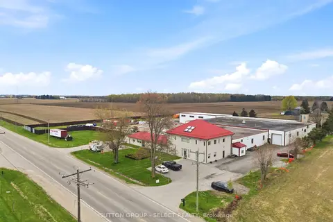 531 Shaw Road