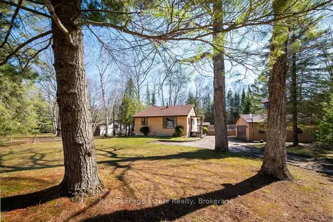 1207 Sauble Falls Road