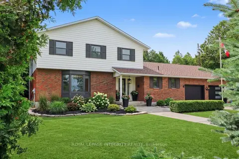 307 Ferguson Tetlock Road