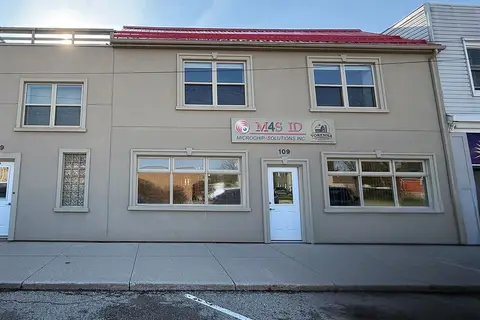 109 St Andrews Street