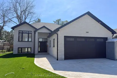 660 Devonshire Road