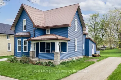 236 Andrew Street