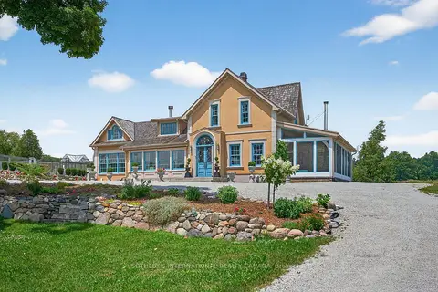 348299 15th Sideroad S