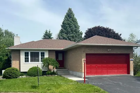 6263 MacDonald Court