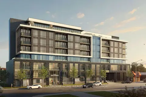 415 Main Street W 402