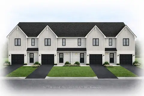 60 Stoss Street