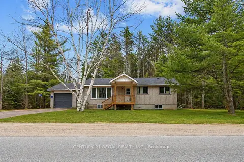 1111 North Baptiste Lake Road N