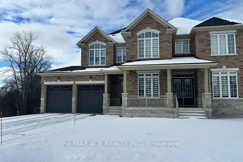 50 Golden Meadows Drive